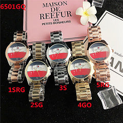 TM 6501GQ
