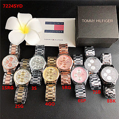 TM 7224SYD