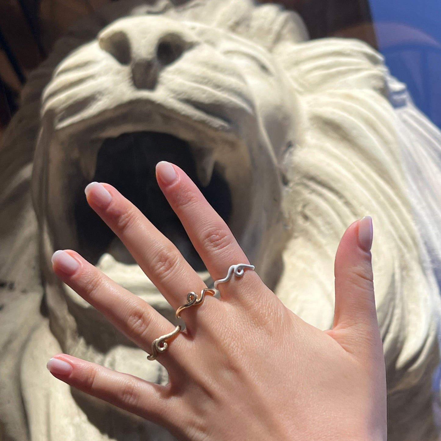 BEA-007ring