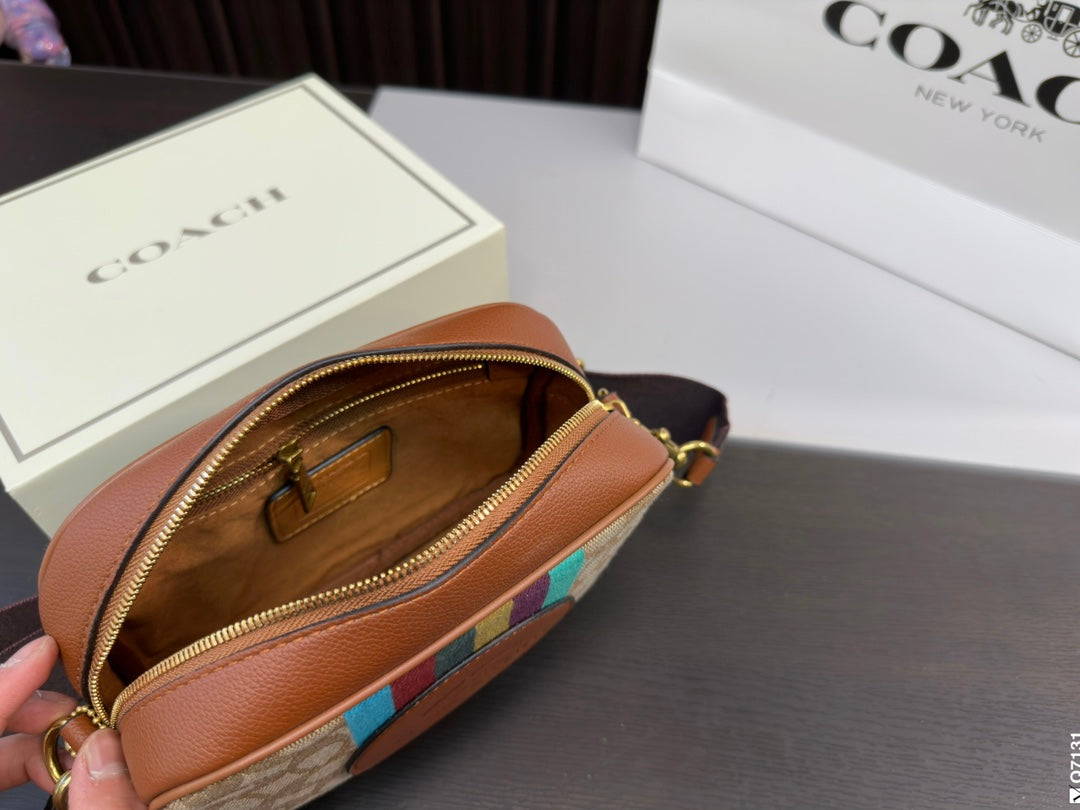 Co-BAG125