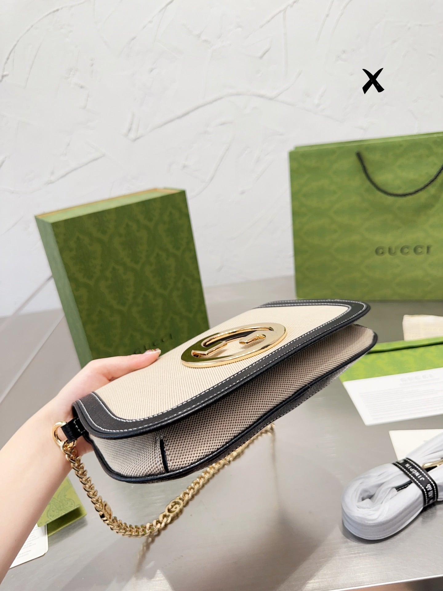 Gucci bag-2