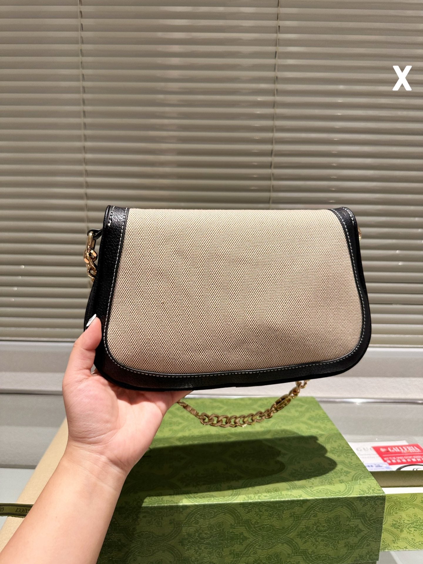 Gucci BAG -6