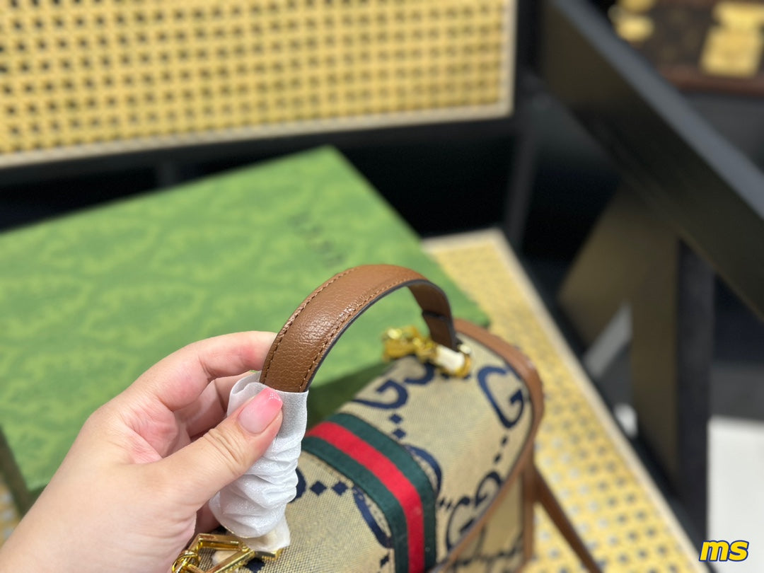GUCCI bag-7