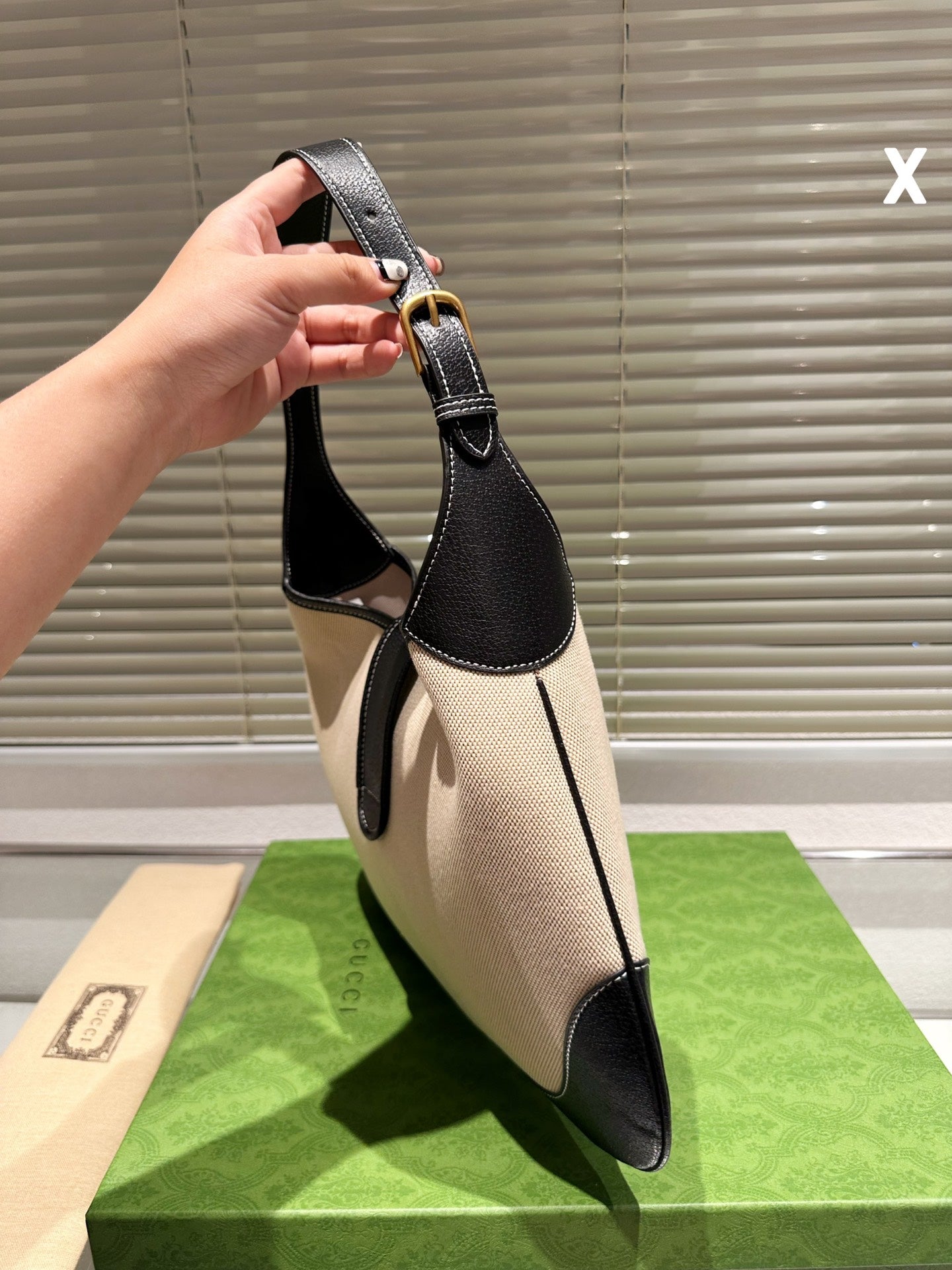 GUCCI BAG -10