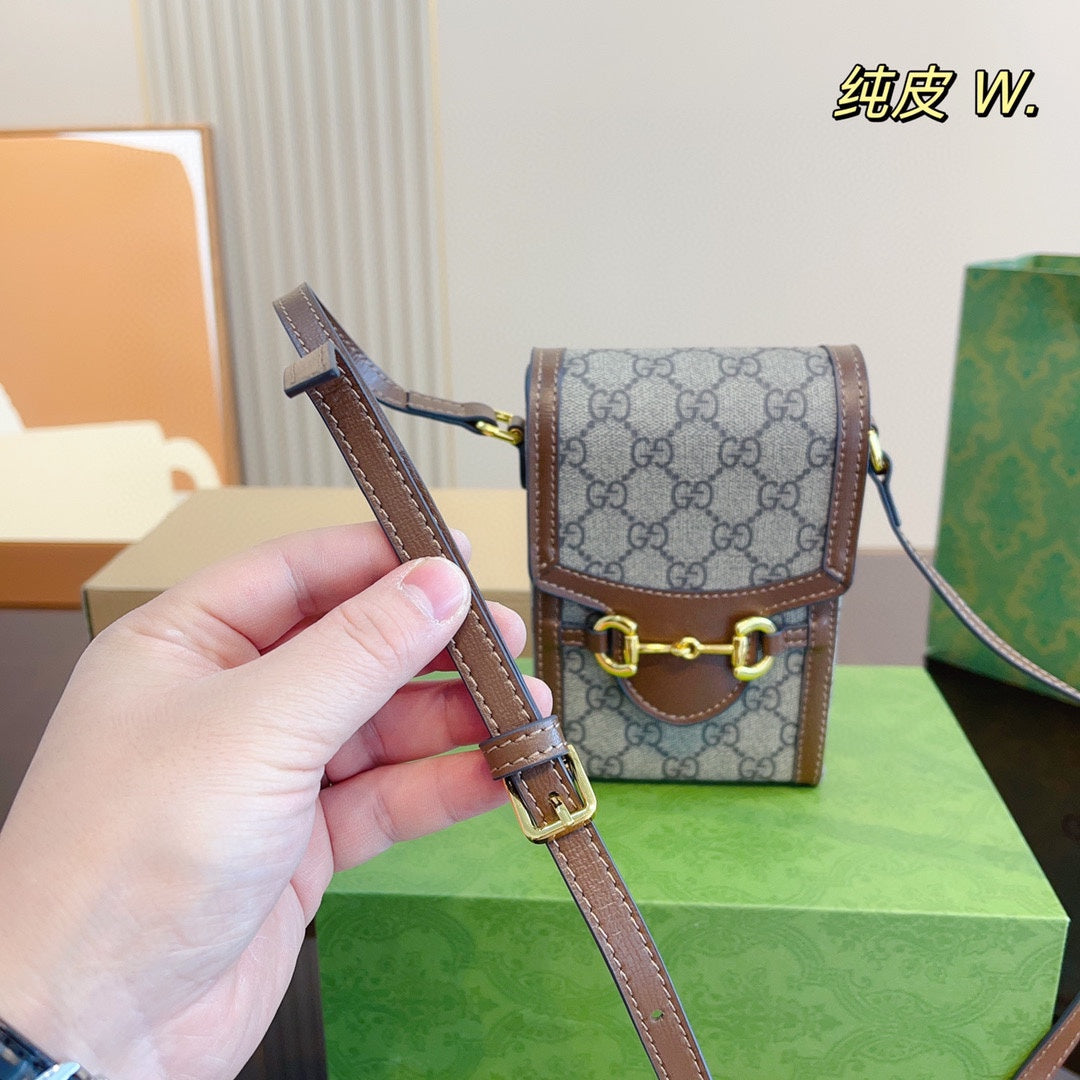 GUCCI BAG25