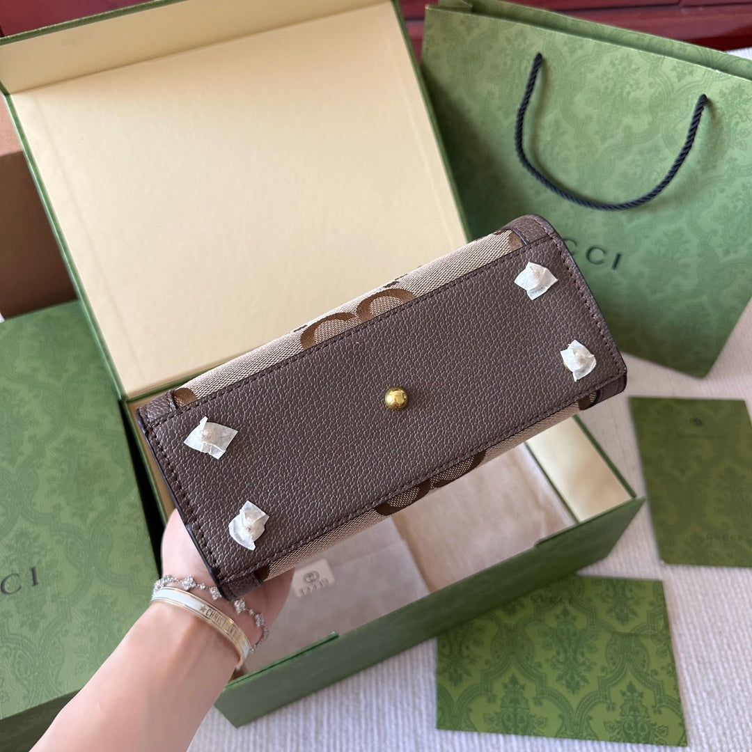 GUCCI BAG-29