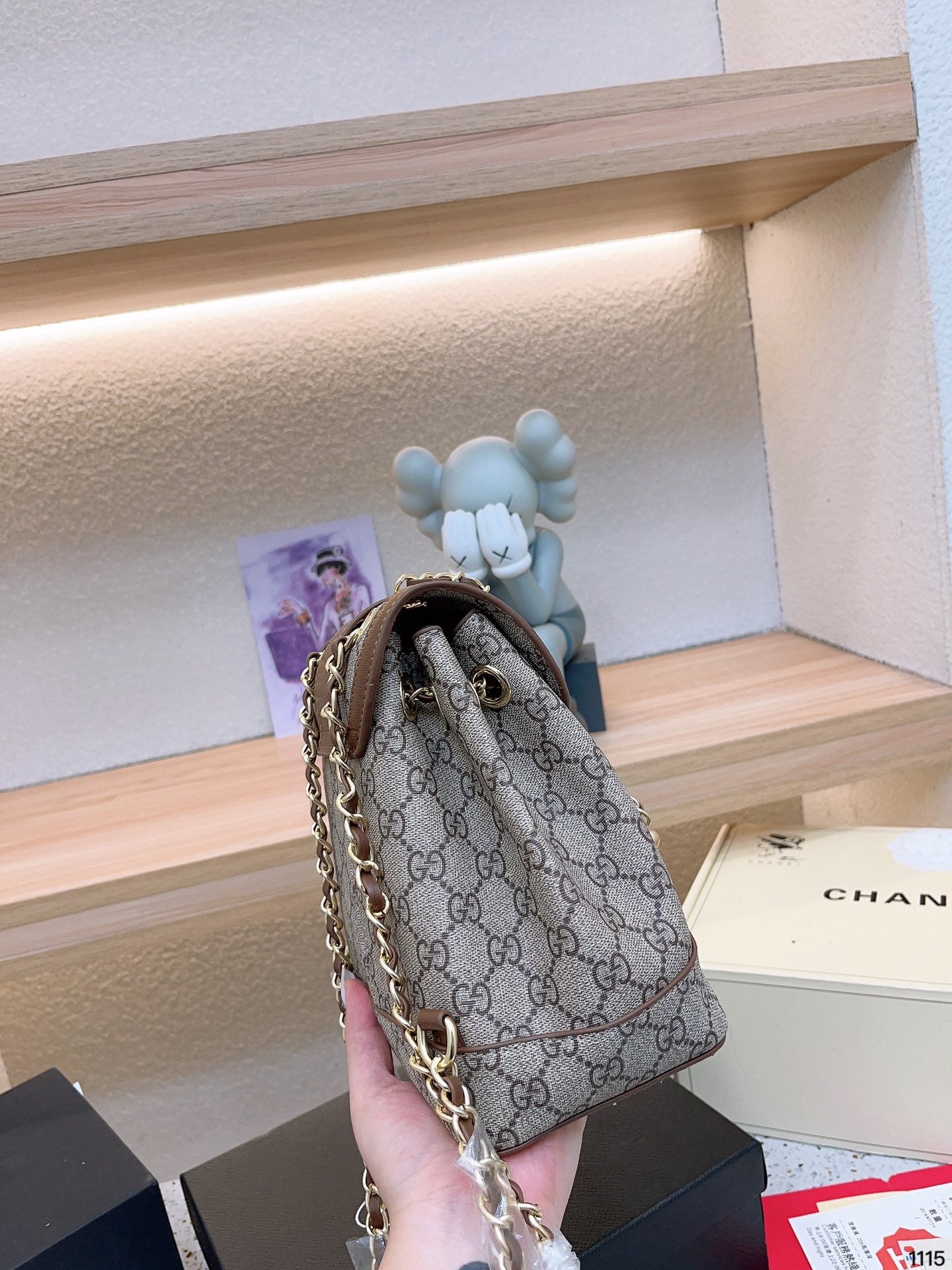 GUCCI BAG 31