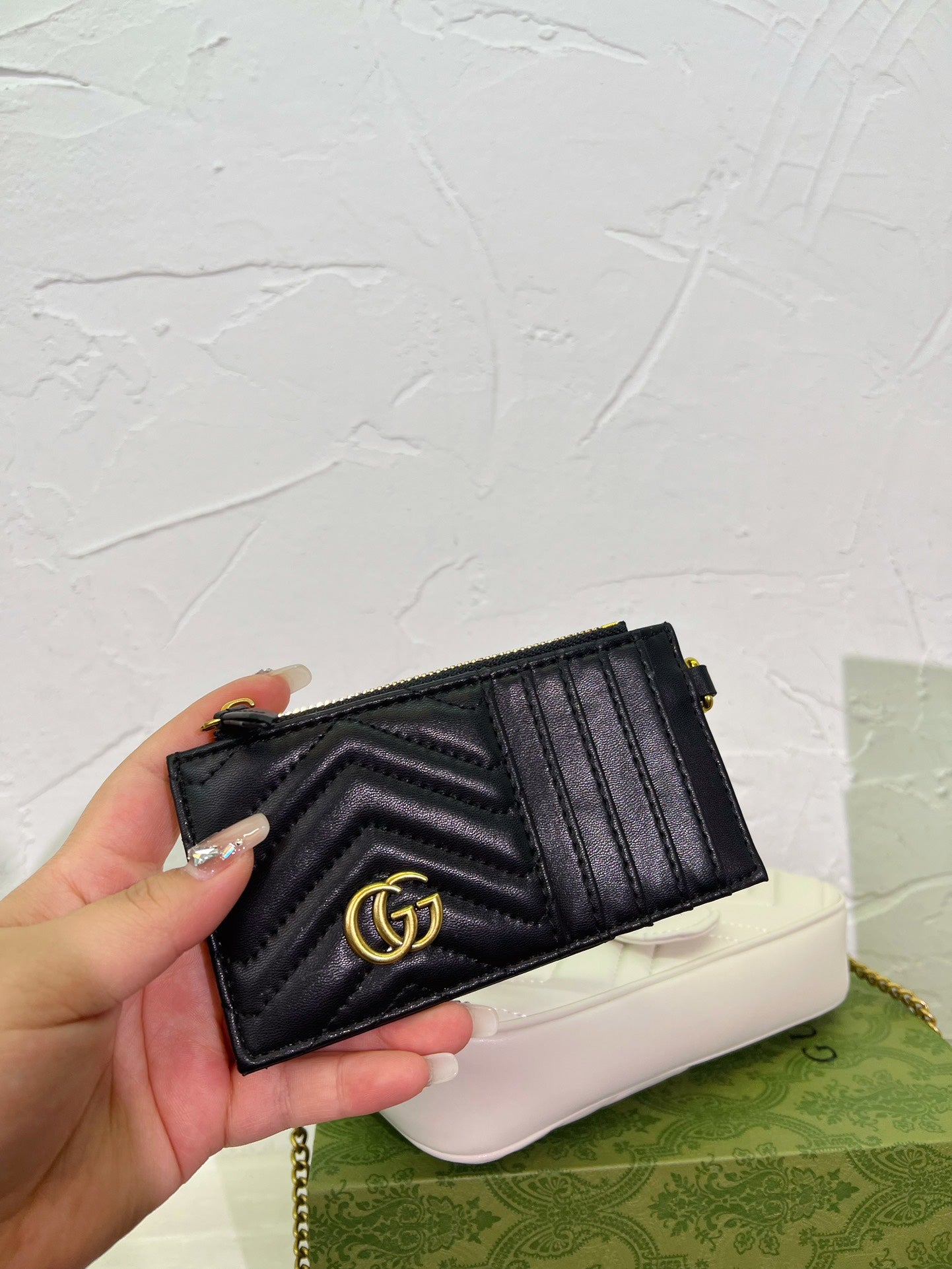 GUCCI BAG 40