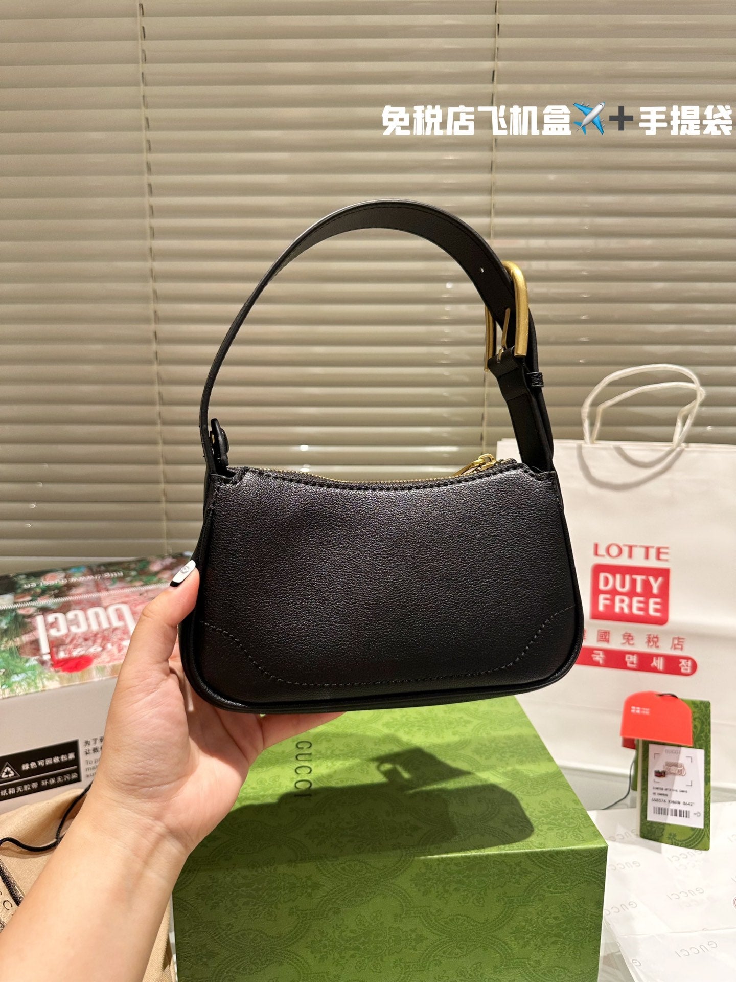 GUCCI BAG 49
