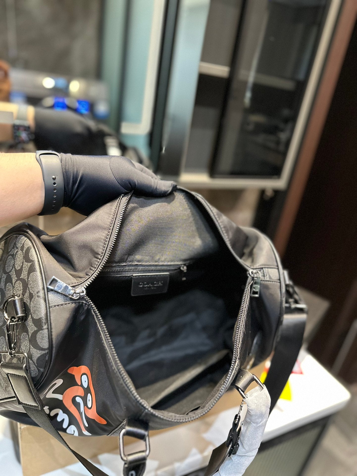 Co-BAG619