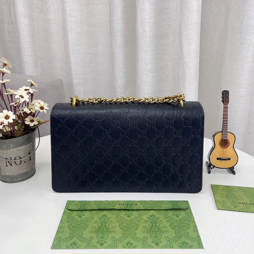 GUCCI BAG 114-115-116