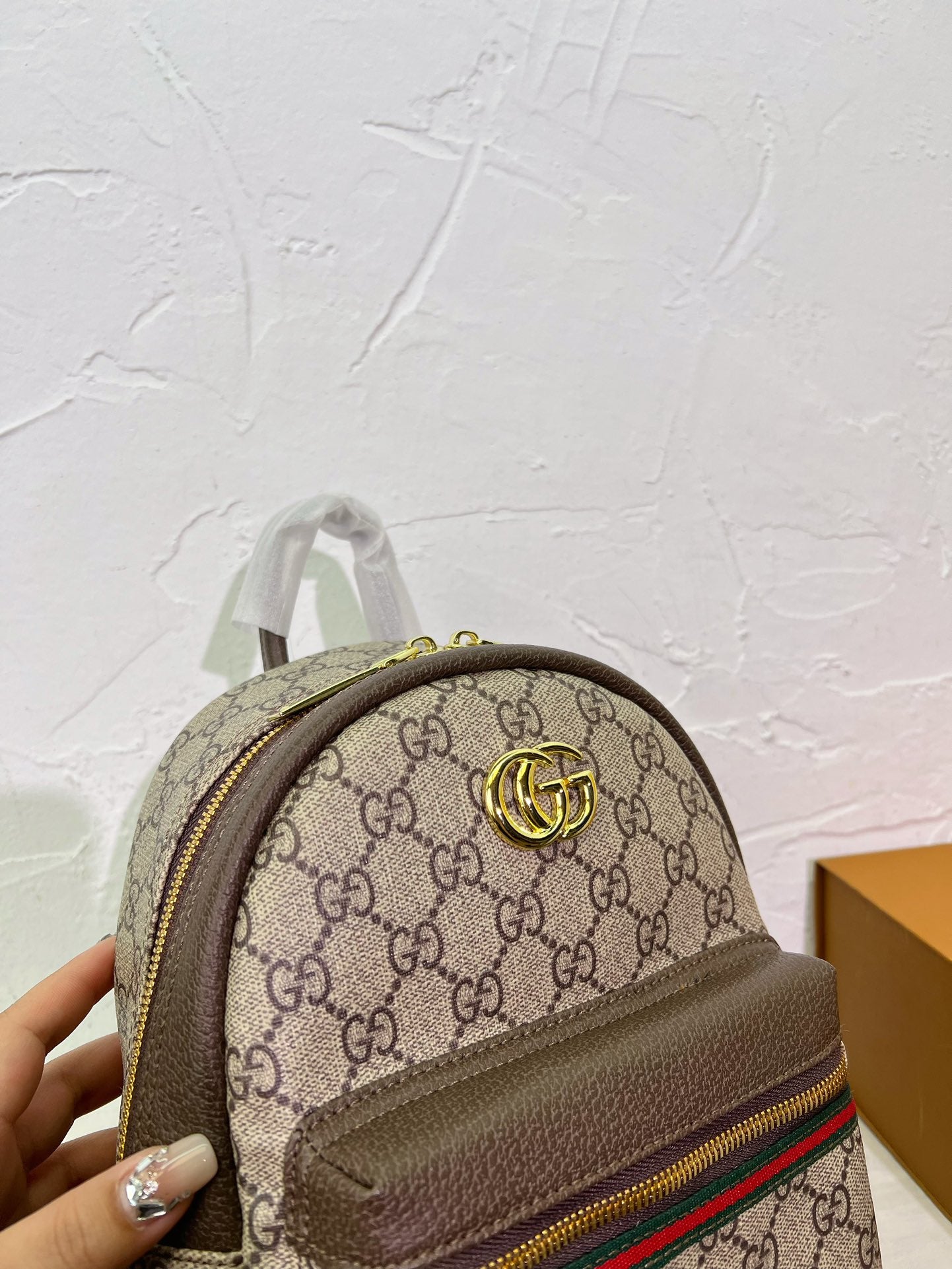 GUCCI BAG 123-2