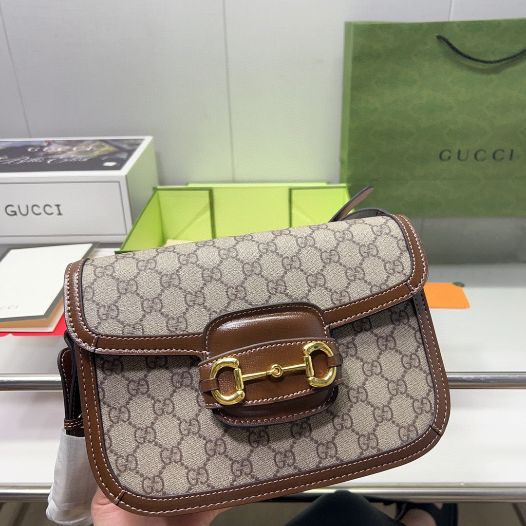 GUCCI BAG 136