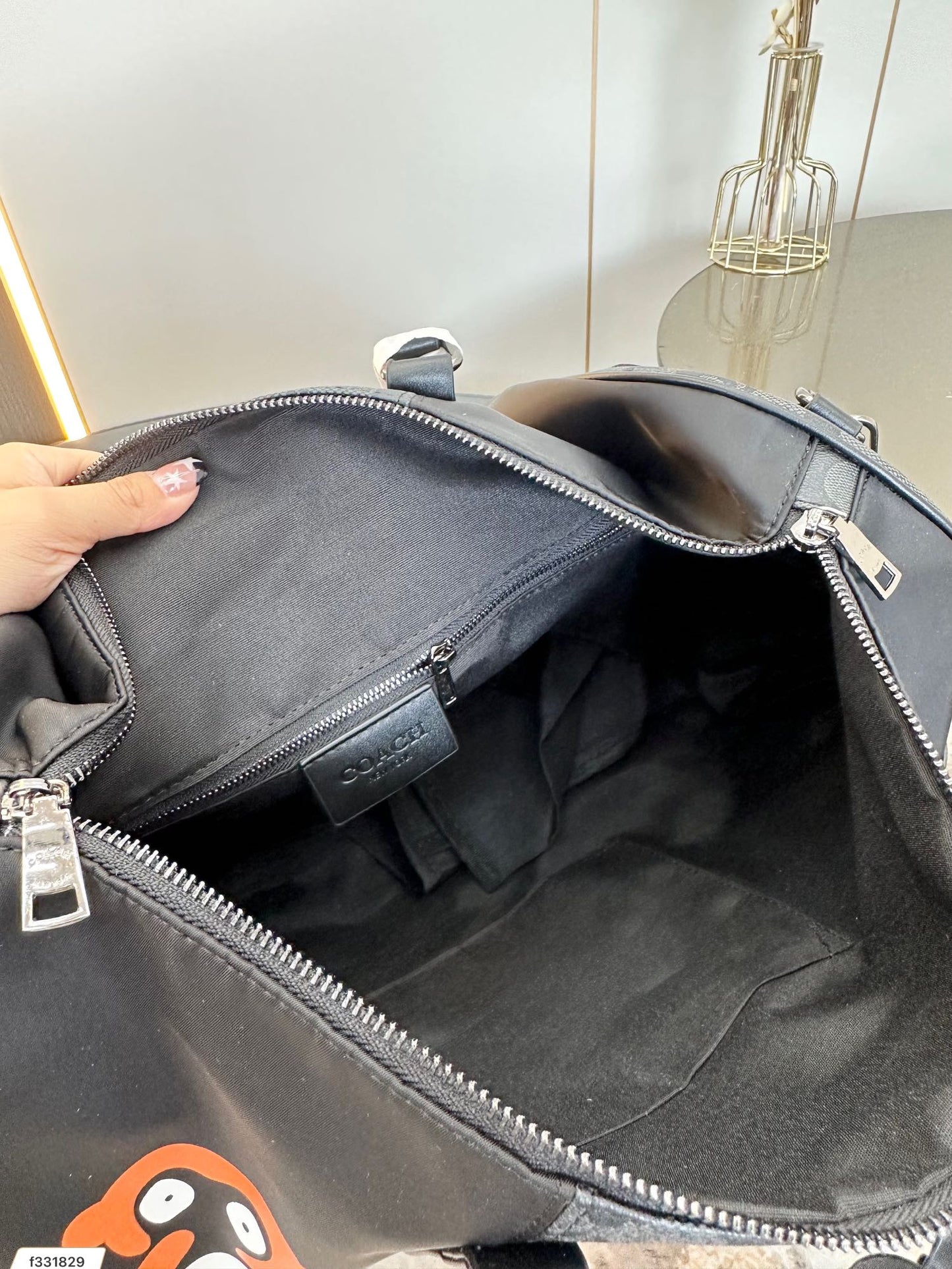Co-BAG630