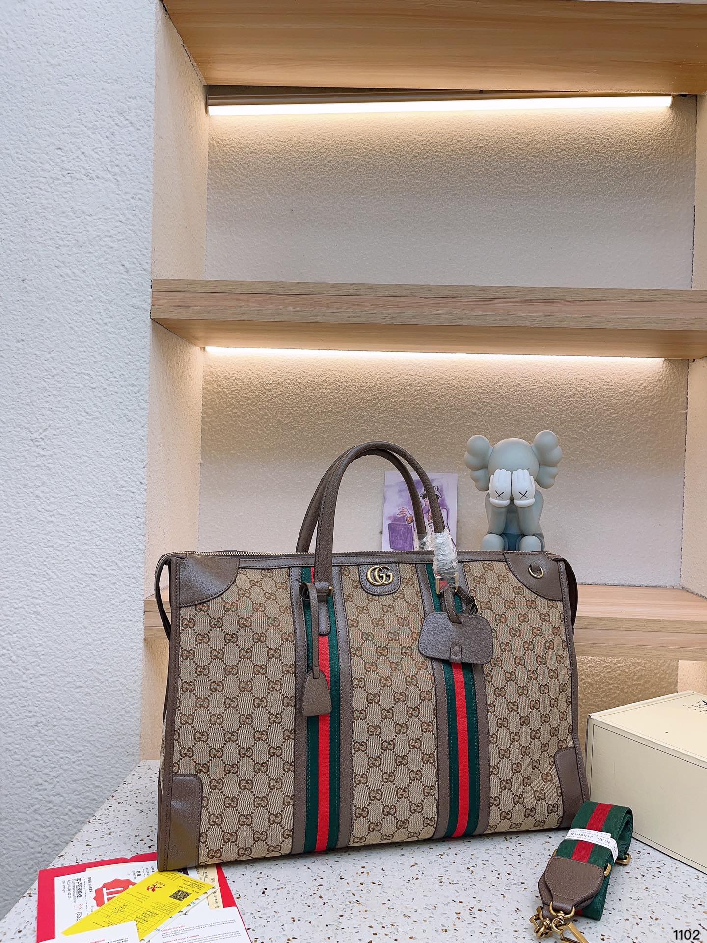 GUCCI BAG 148-3