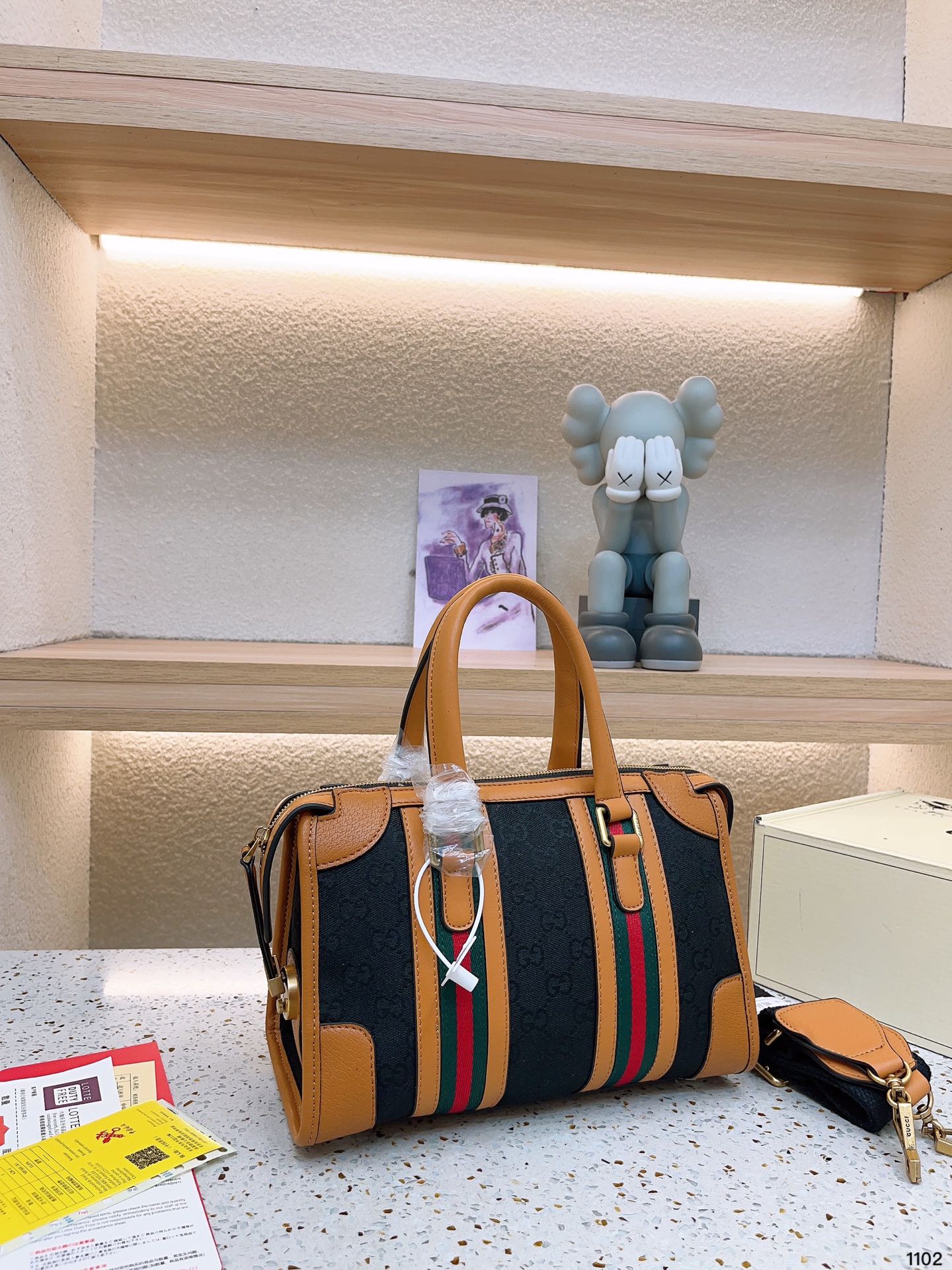 GUCCI bag 149-1