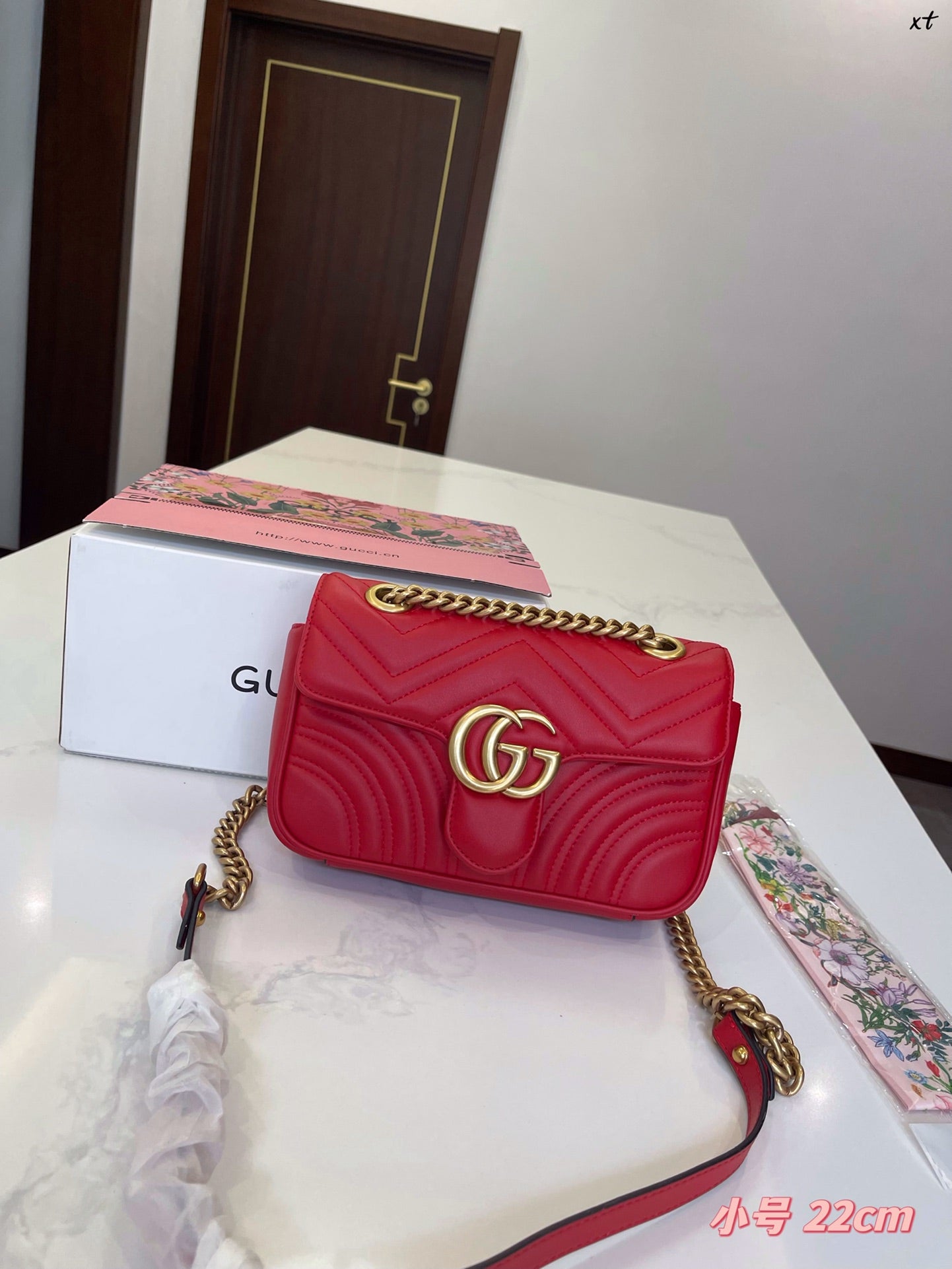 gucci bag 156-1