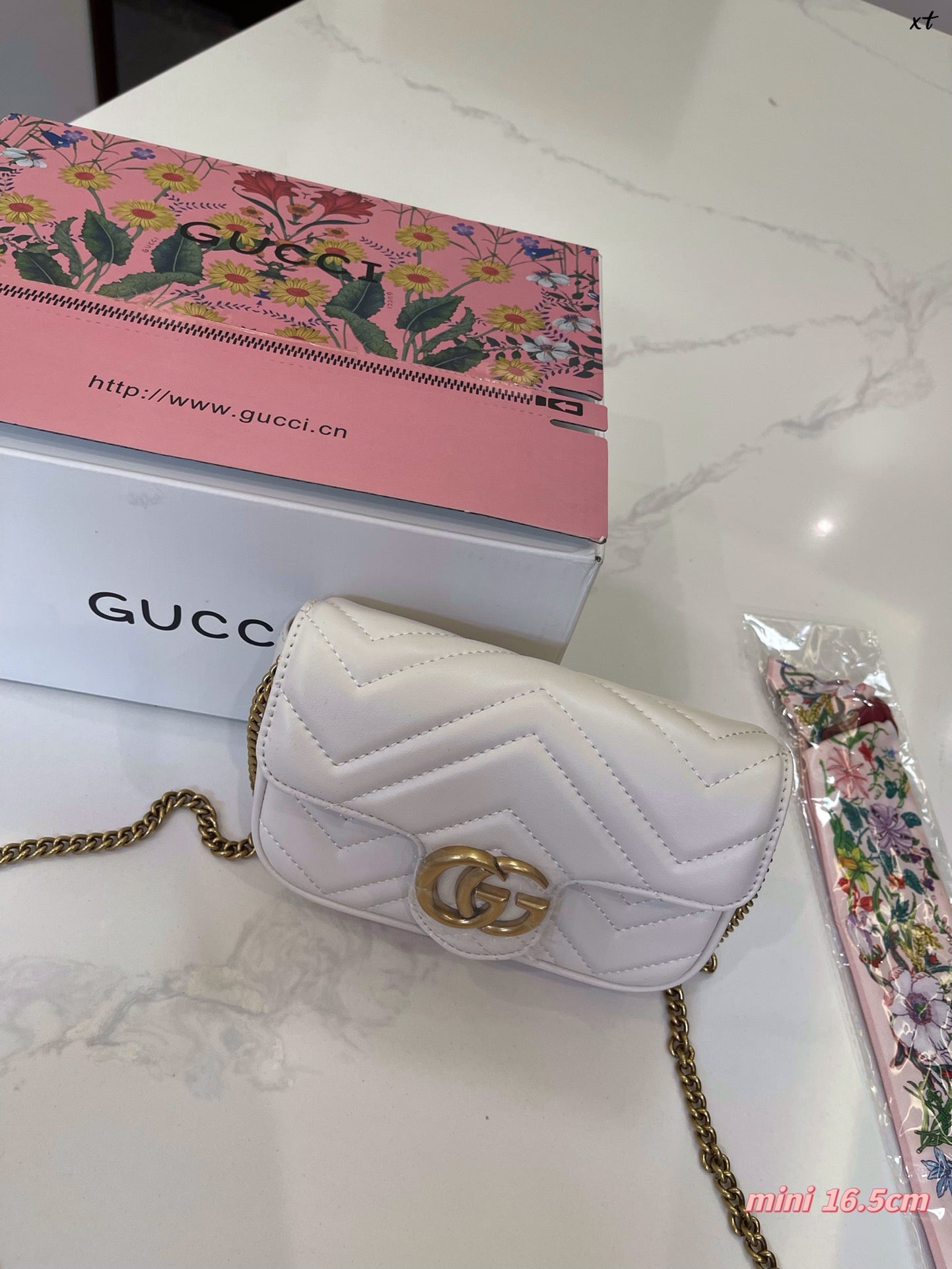 GUCCI BAG162-1