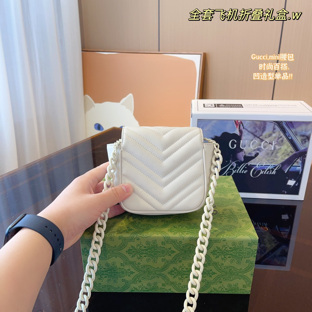 GUCCI BAG 224