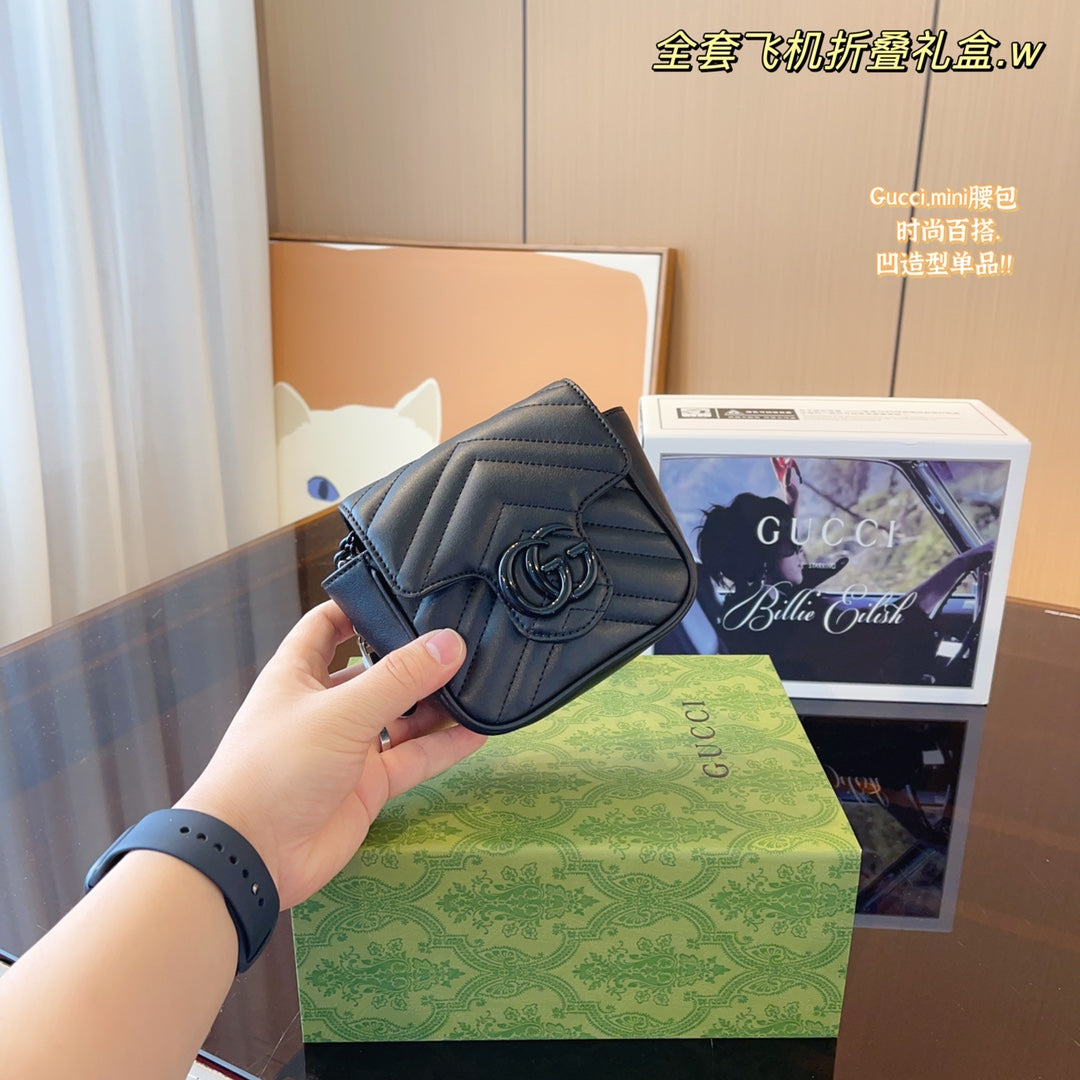 GUCCI BAG 226