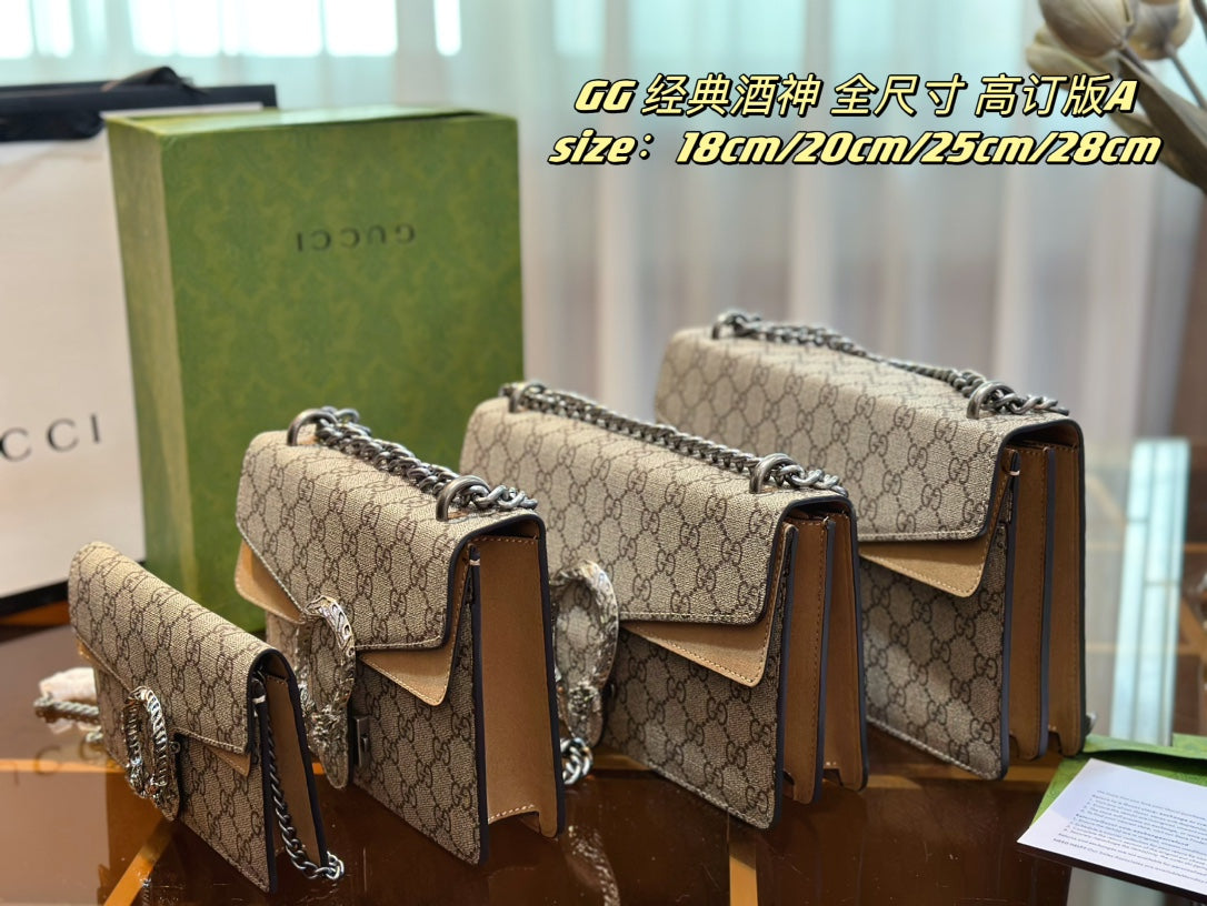 GUCCI BAG 225-2