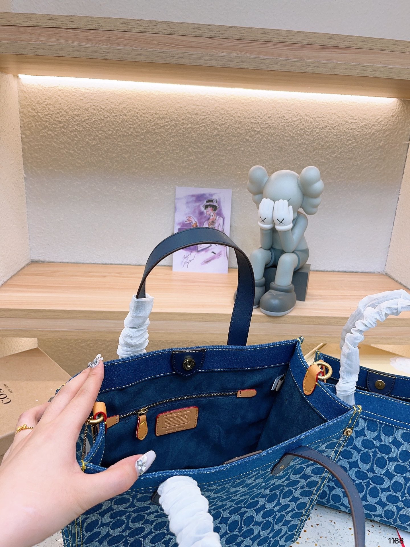 Co-BAG636