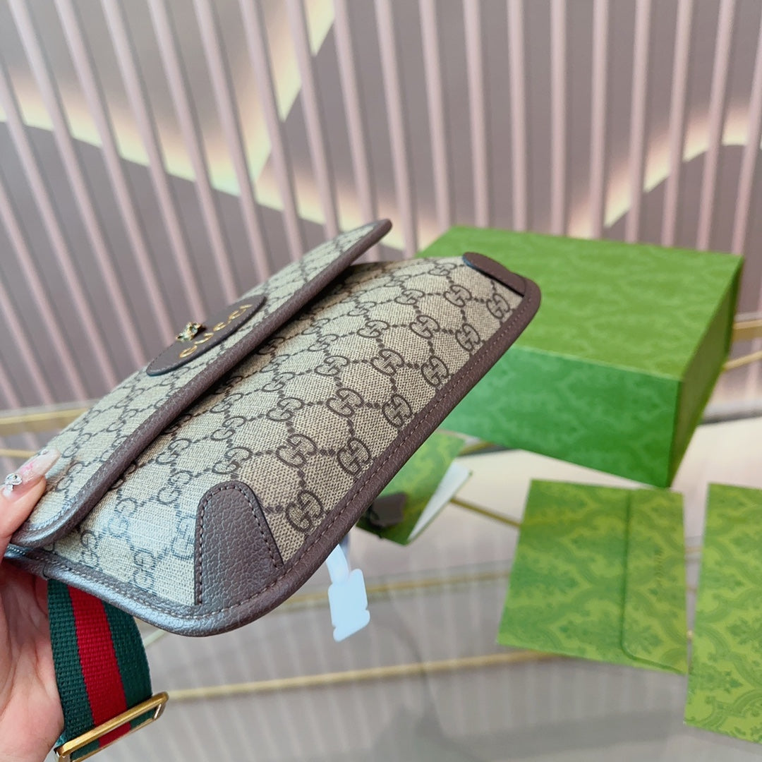 GUCCI BAG 255