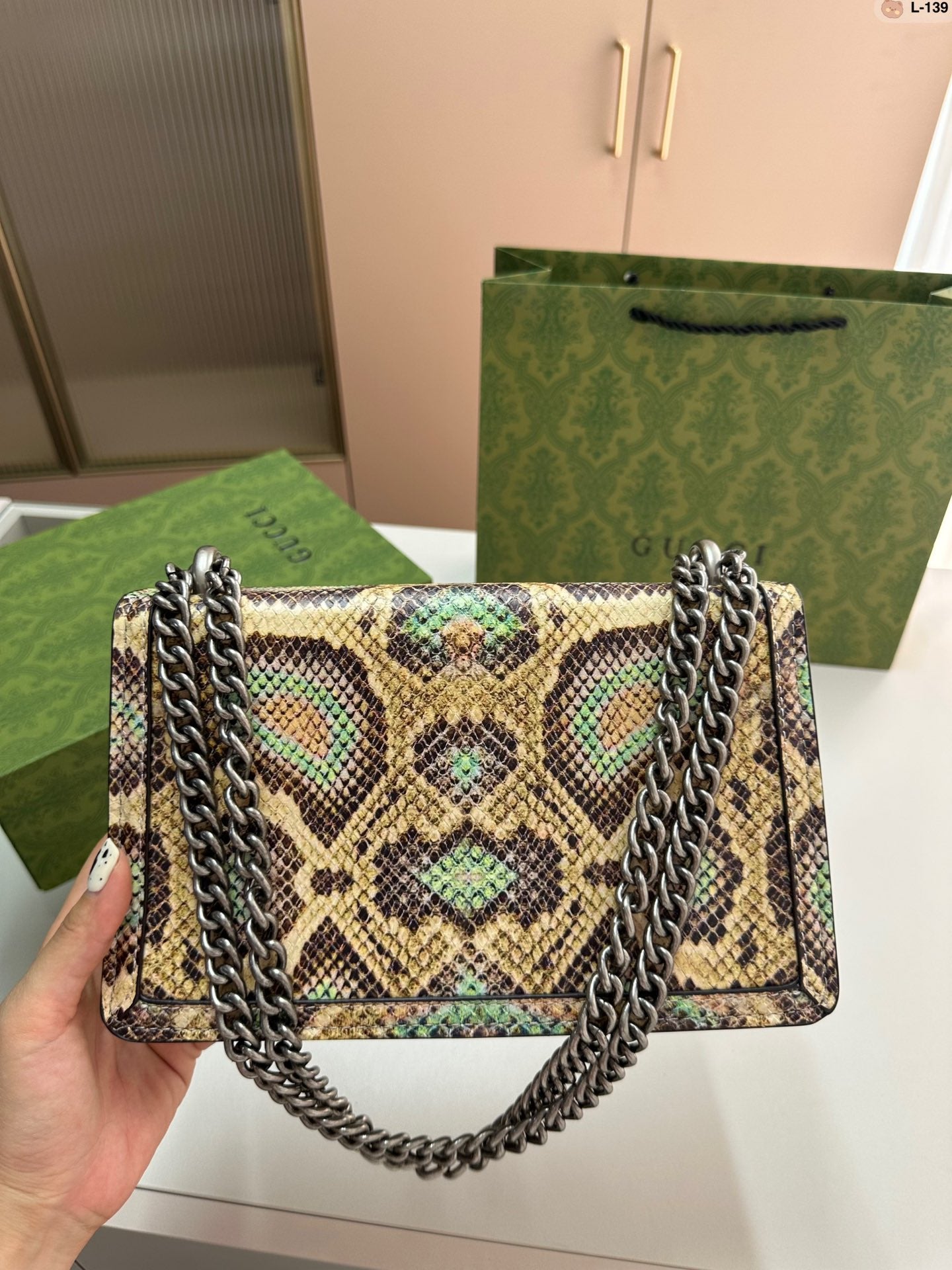 GUCCI BAG 260