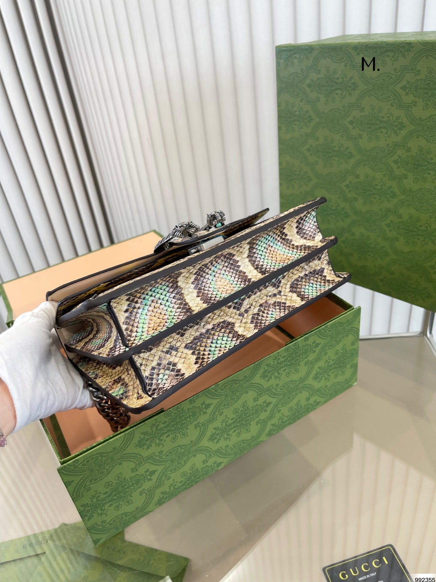 GUCCI BAG 299