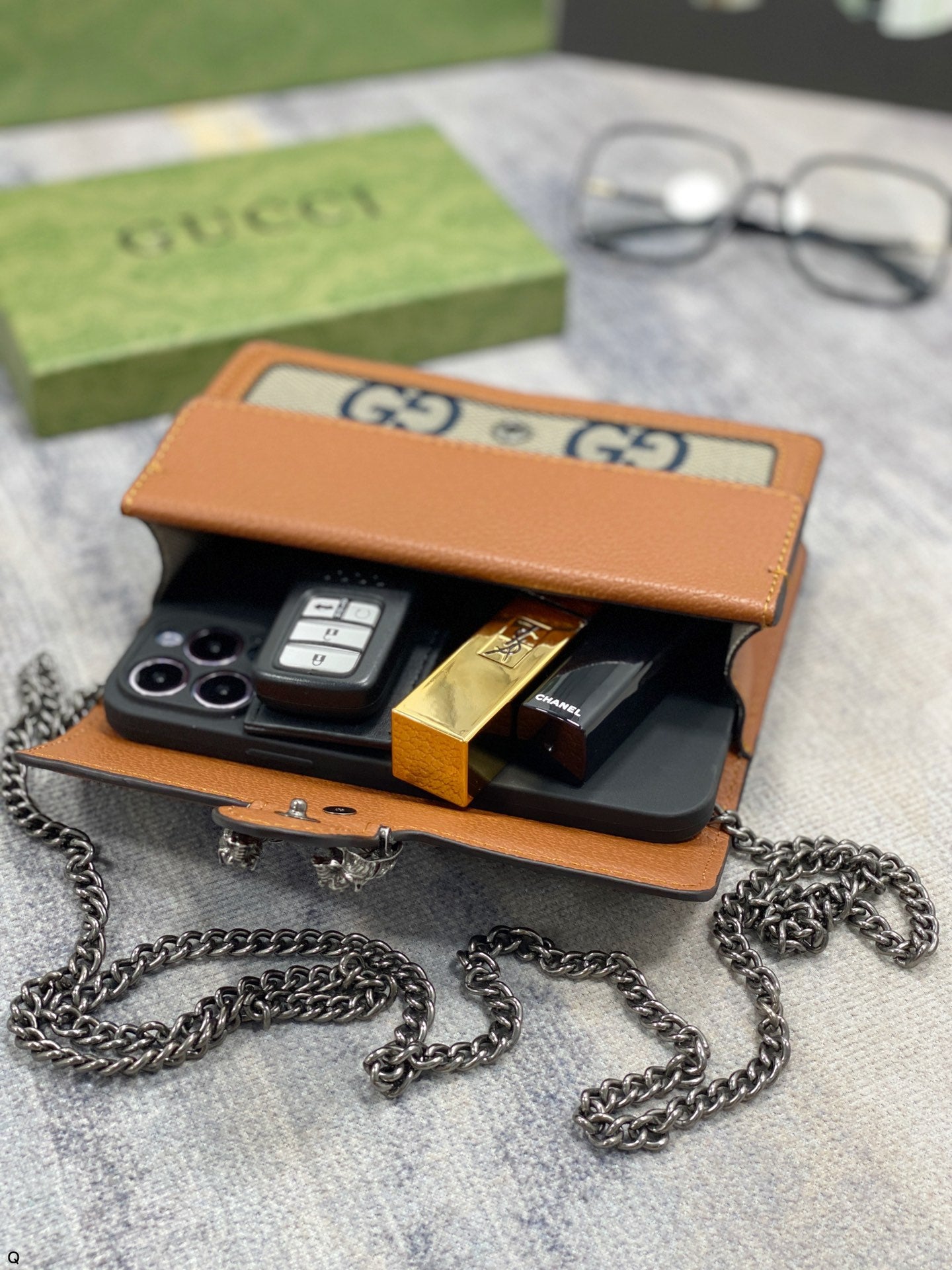 GUCCI BAG 302