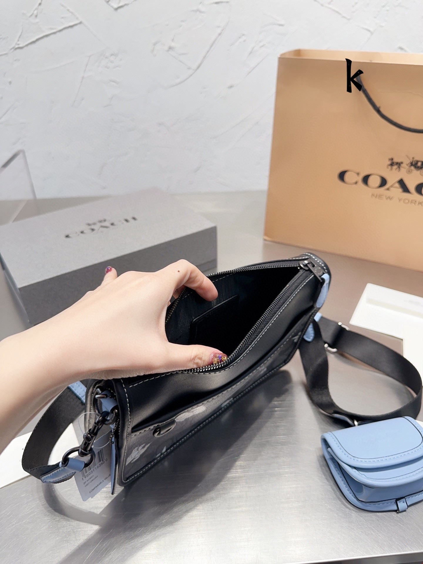 Co-BAG36