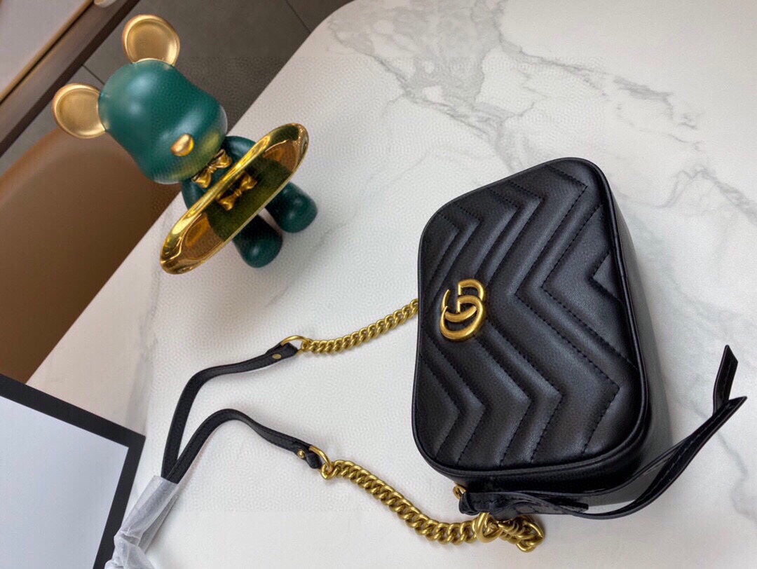GUCCI BAG 312