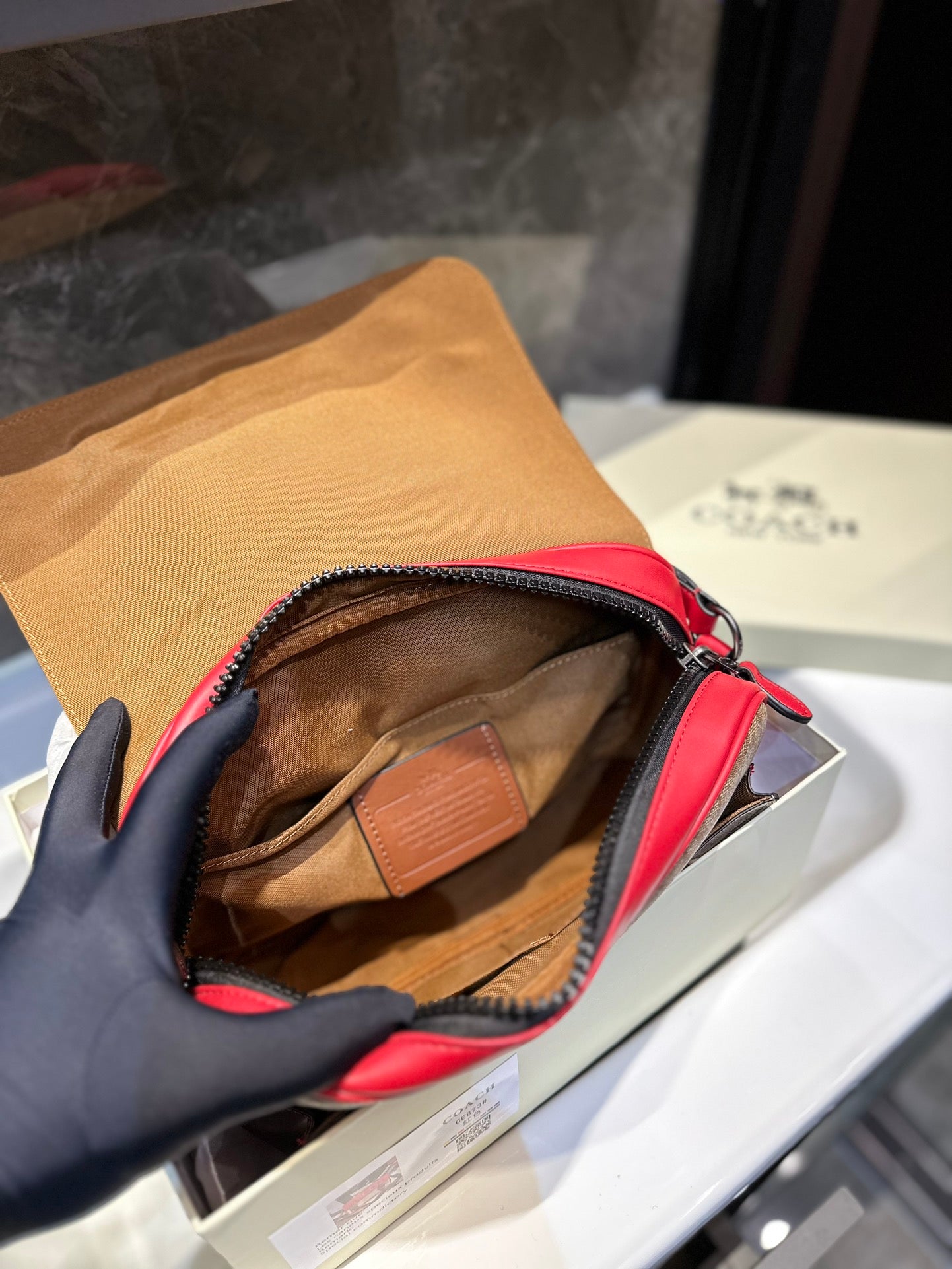 Co-BAG578-2