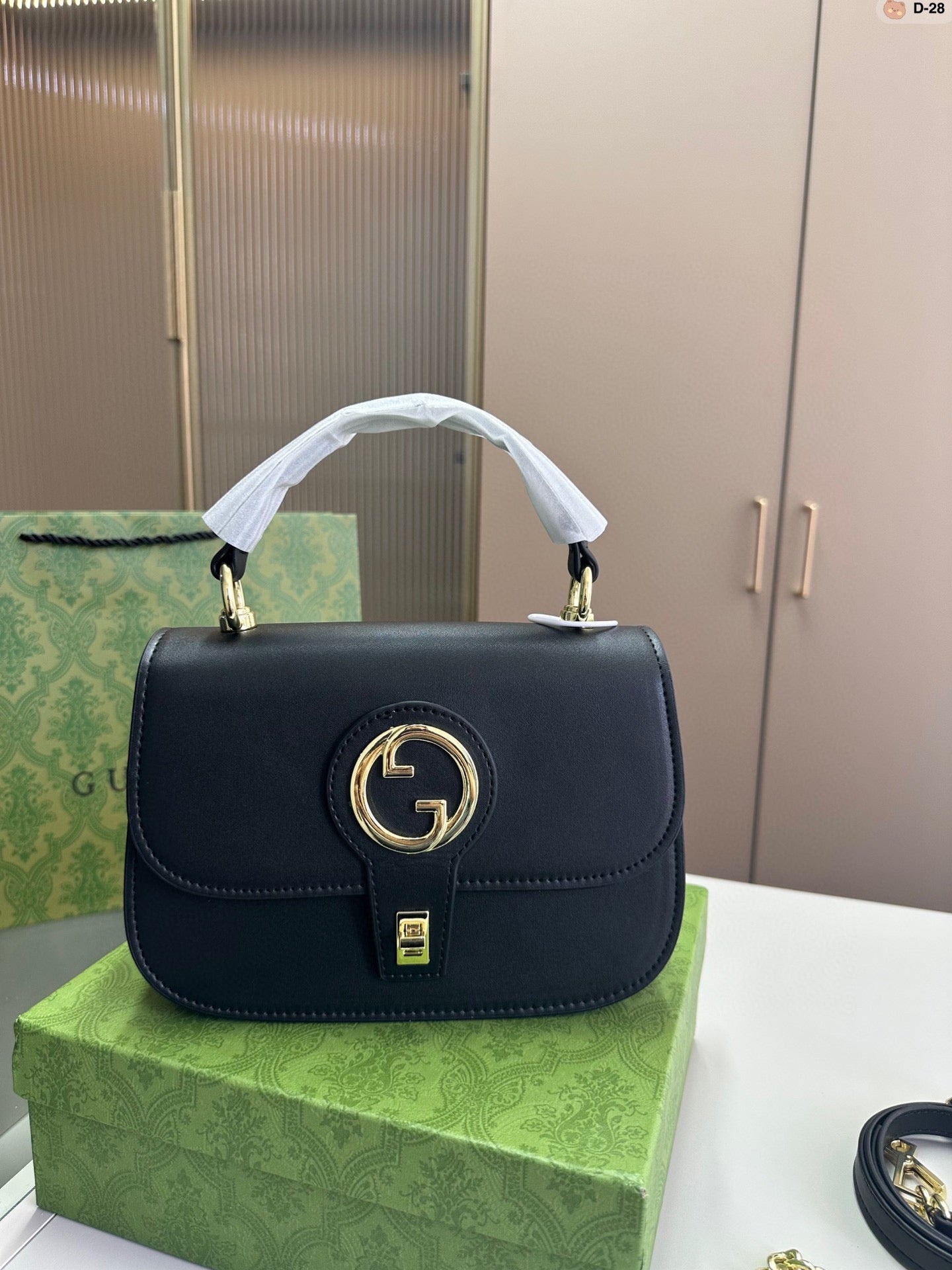 GUCCI BAG 336