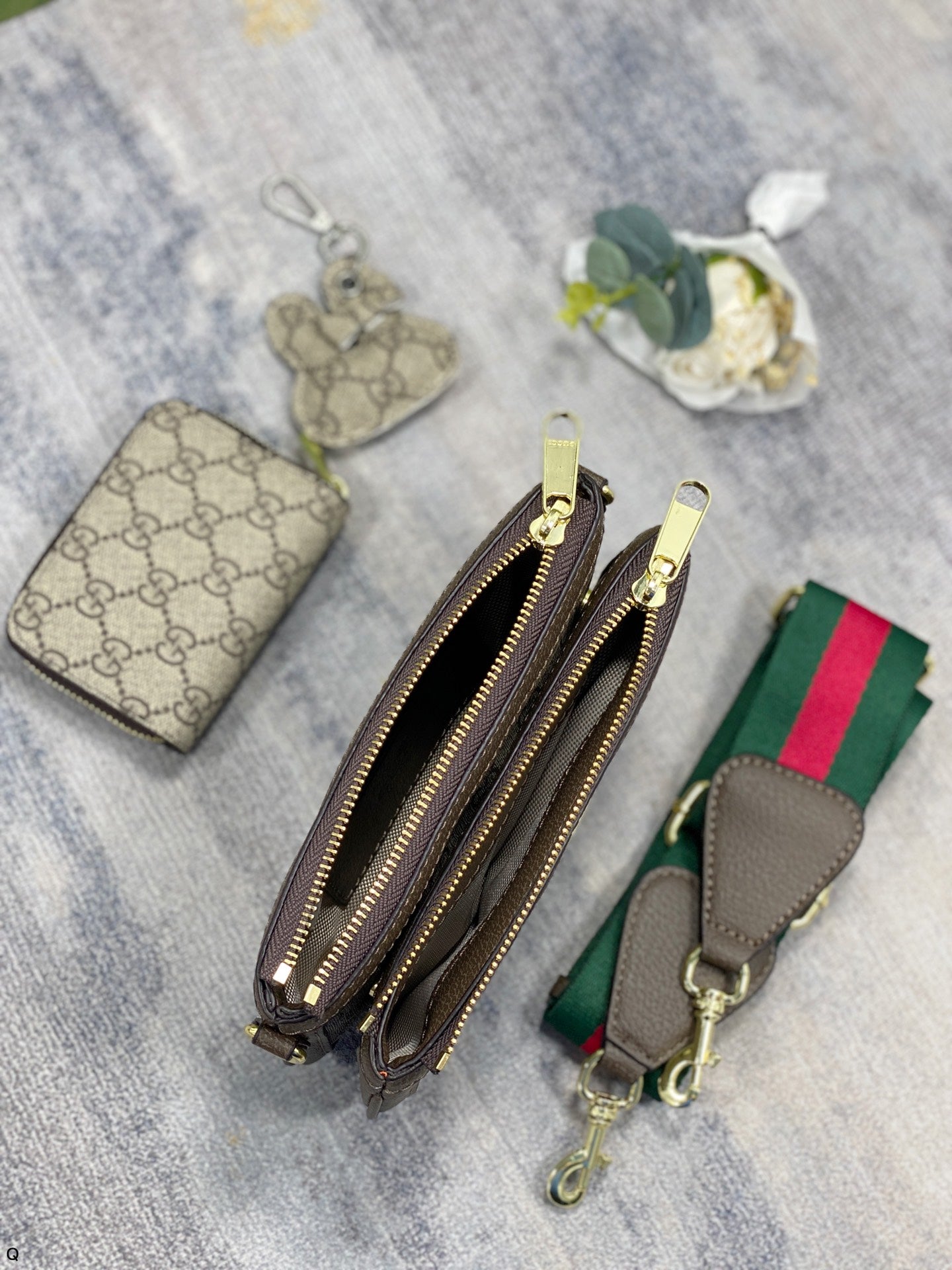 GUCCI BAG 337