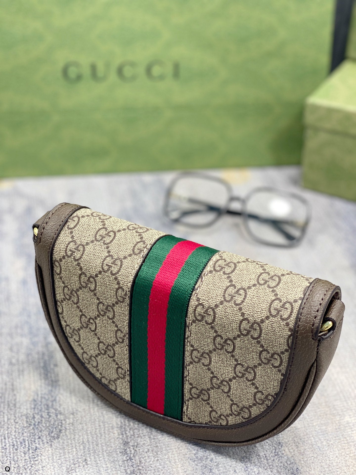 GUCCI BAG 338