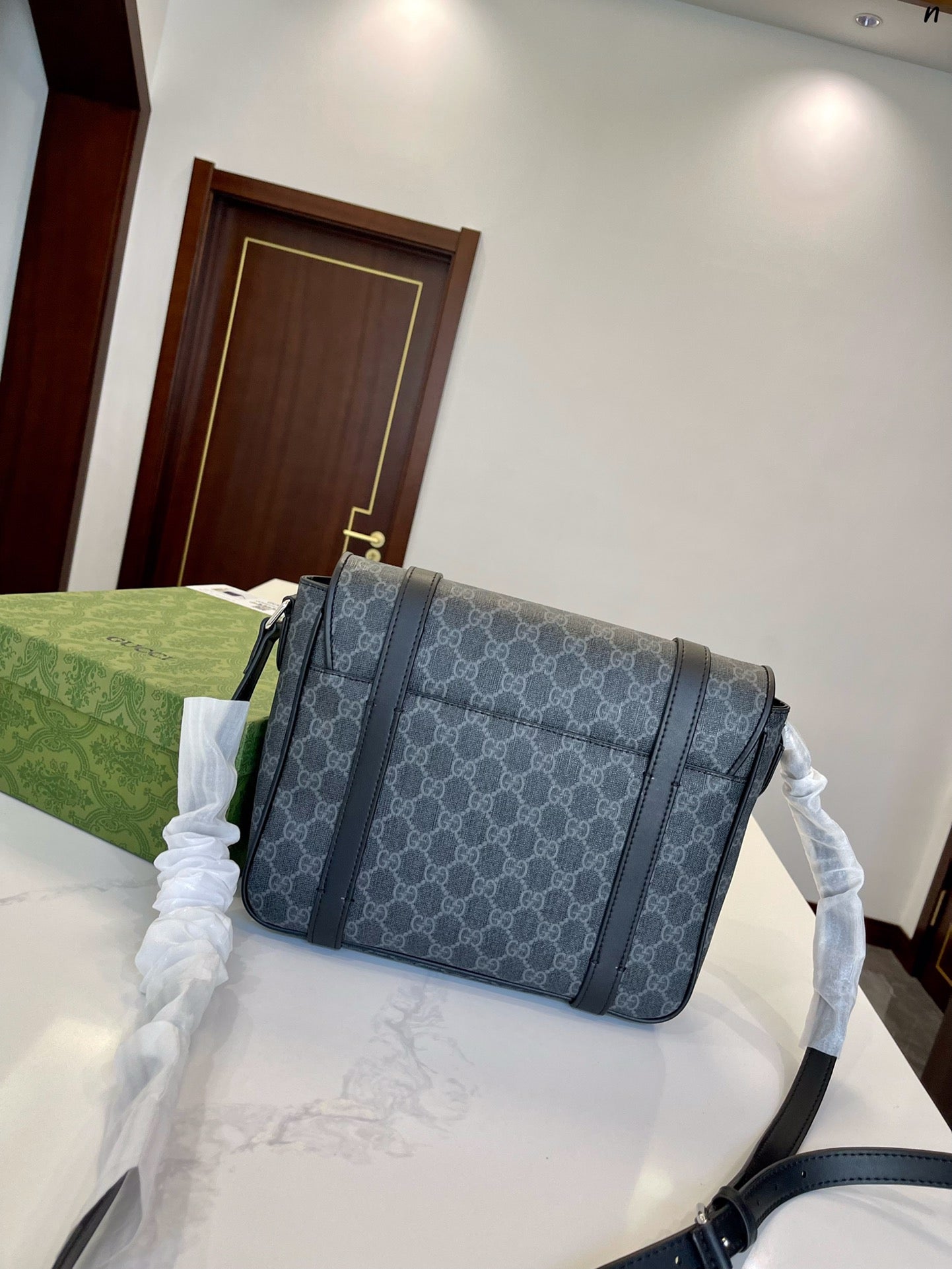 GUCCI BAG 341