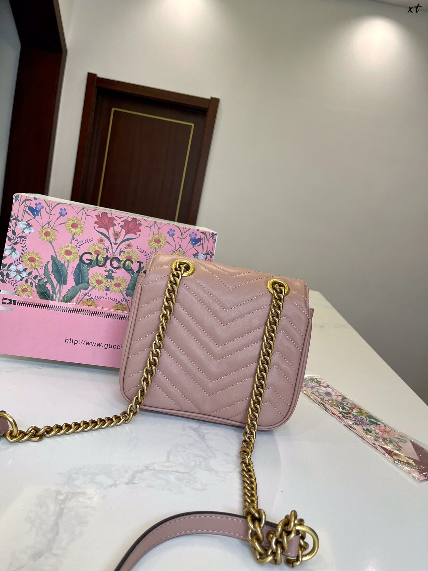GUCCI Bag 345-4