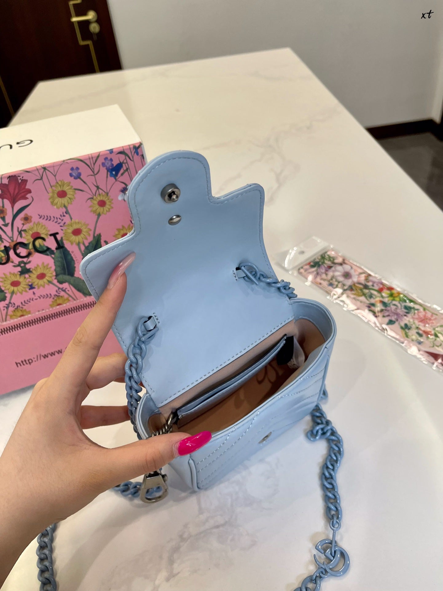 gucci bag 346-4