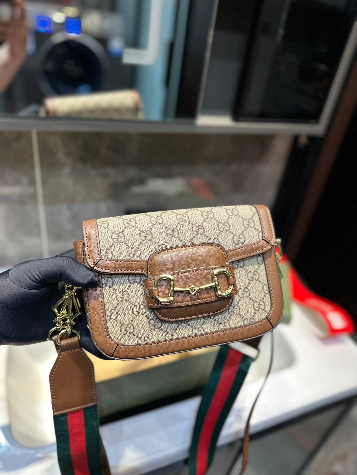 GUCCI BAG 350-2