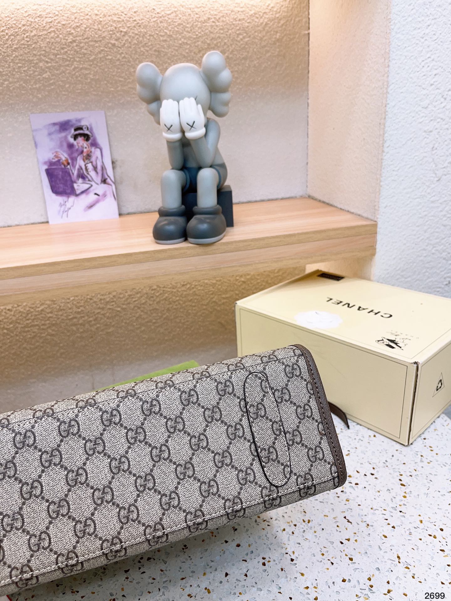 GUCCI BAG 357-1