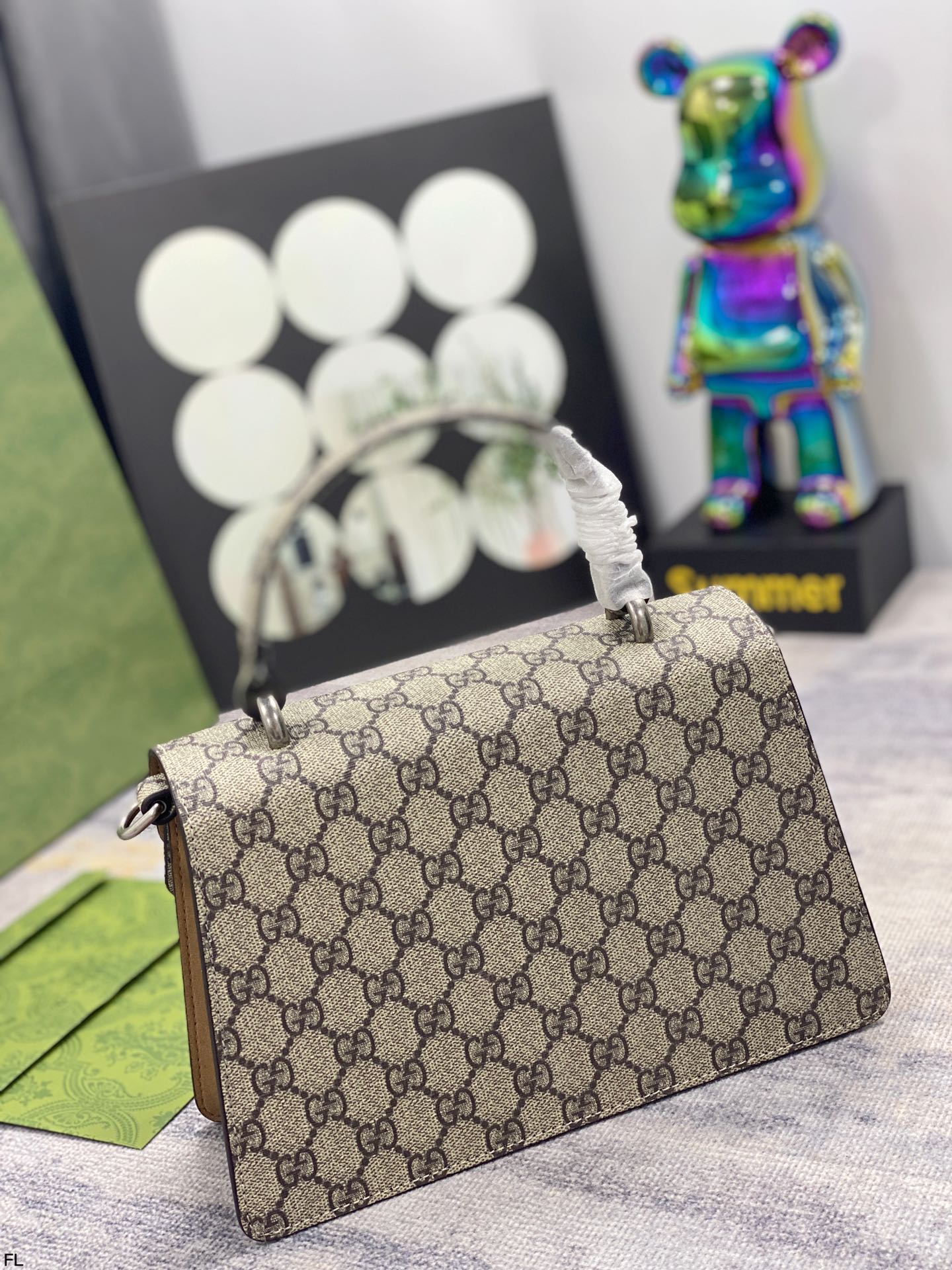 GUCCI BAG 361