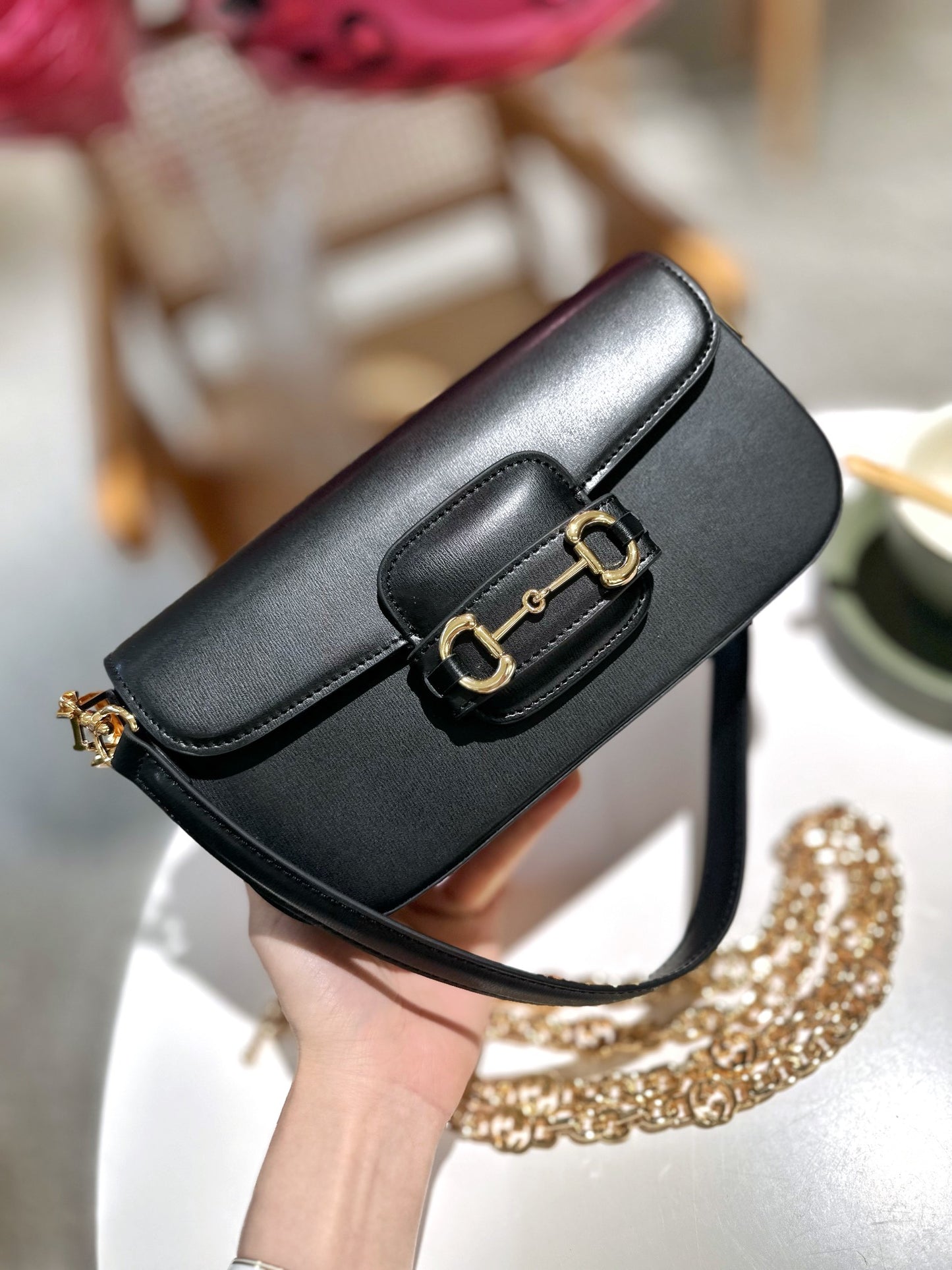 GUCCI BAG 368-1