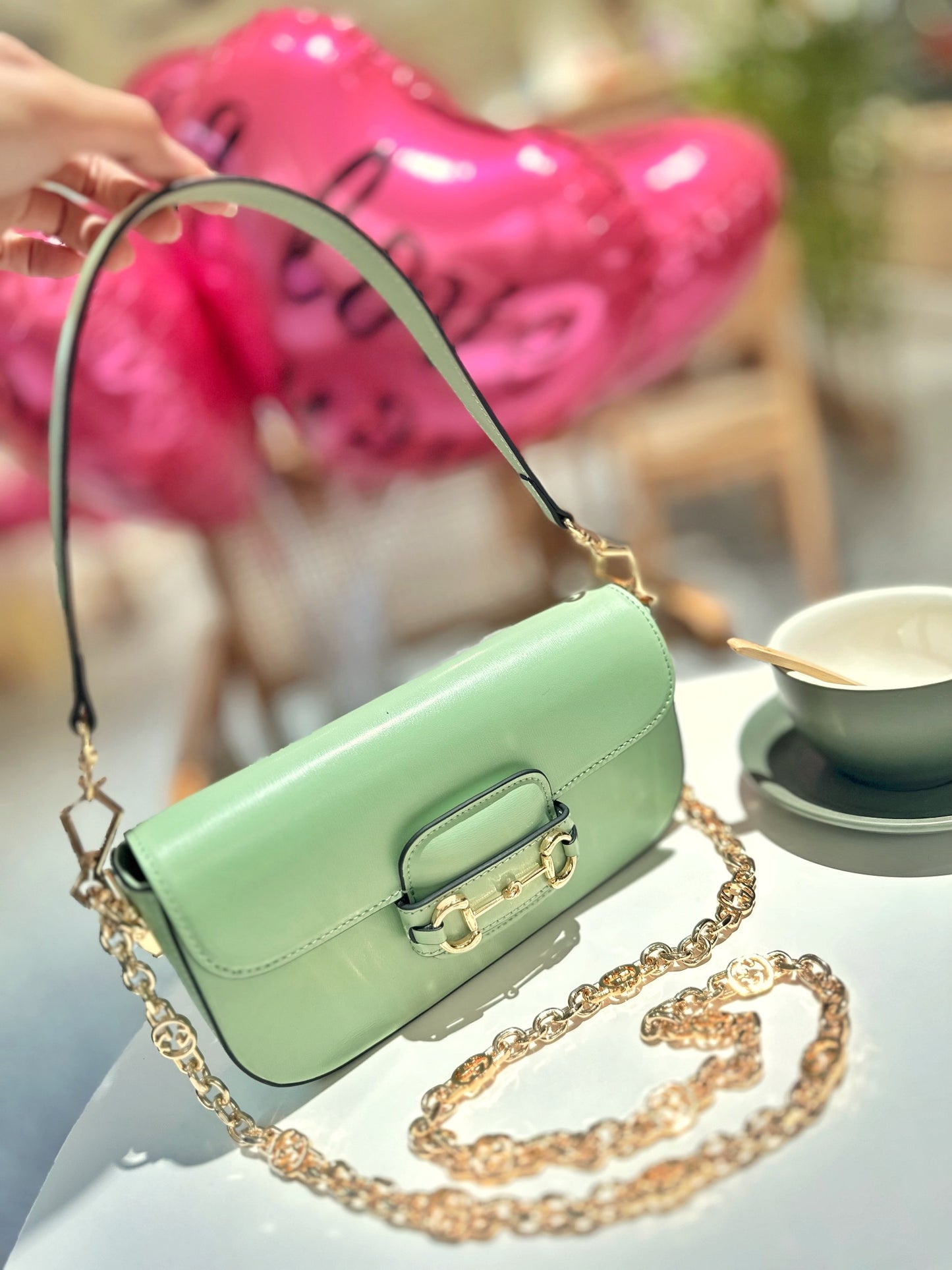 GUCCI BAG 368-2