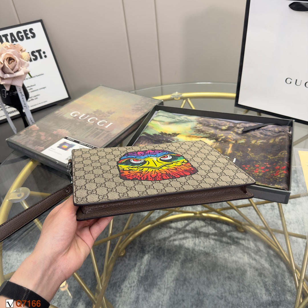 GUCCI BAG 369