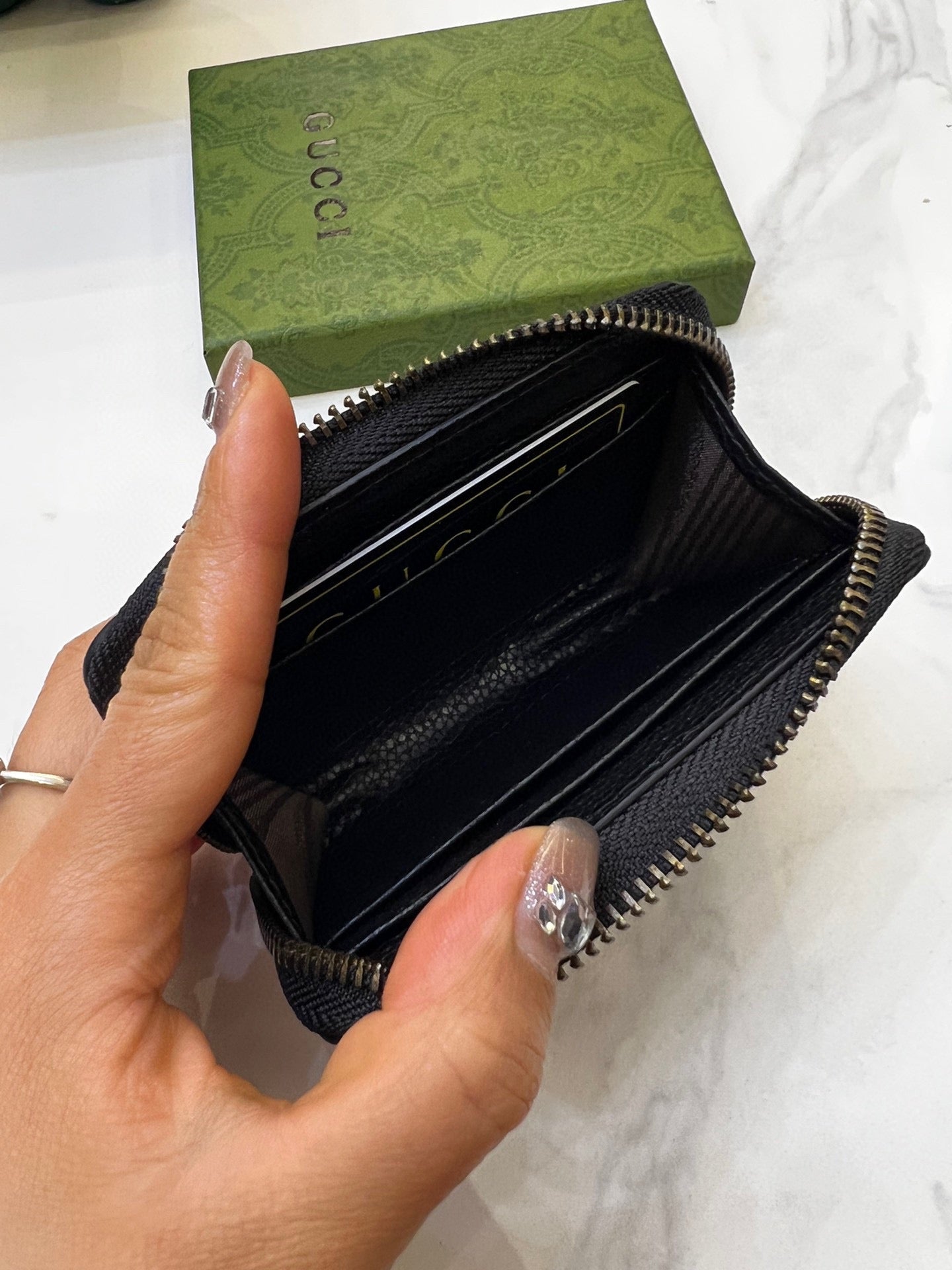 GUCCI BAG 383