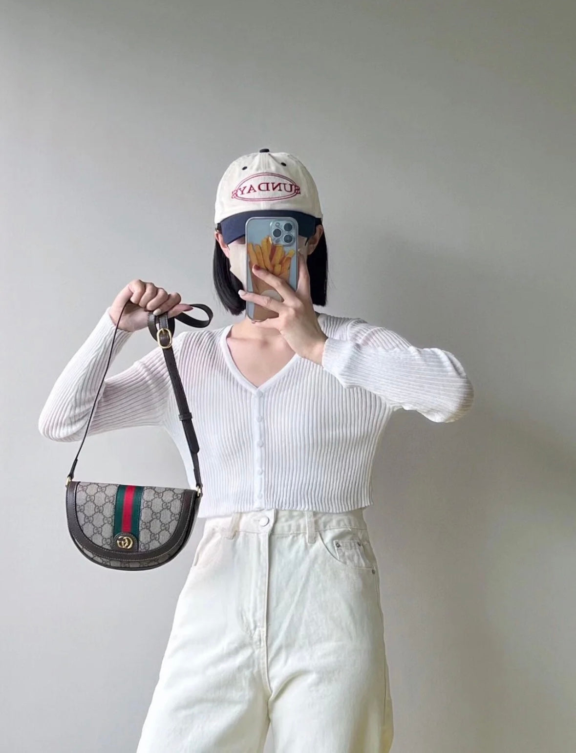 GUCCI Bag 387-1