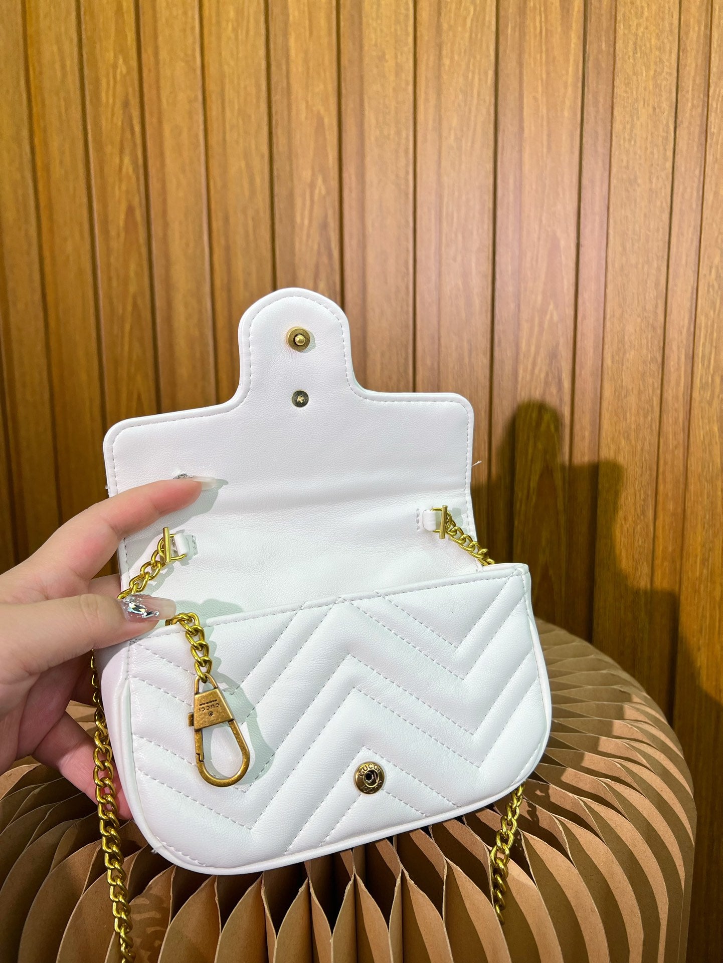 gucci bag 389-2
