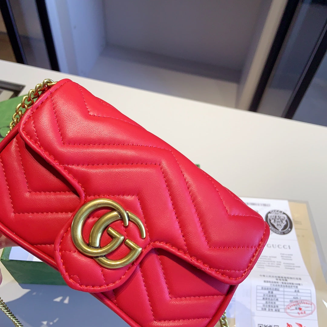 GUCCI BAG 401