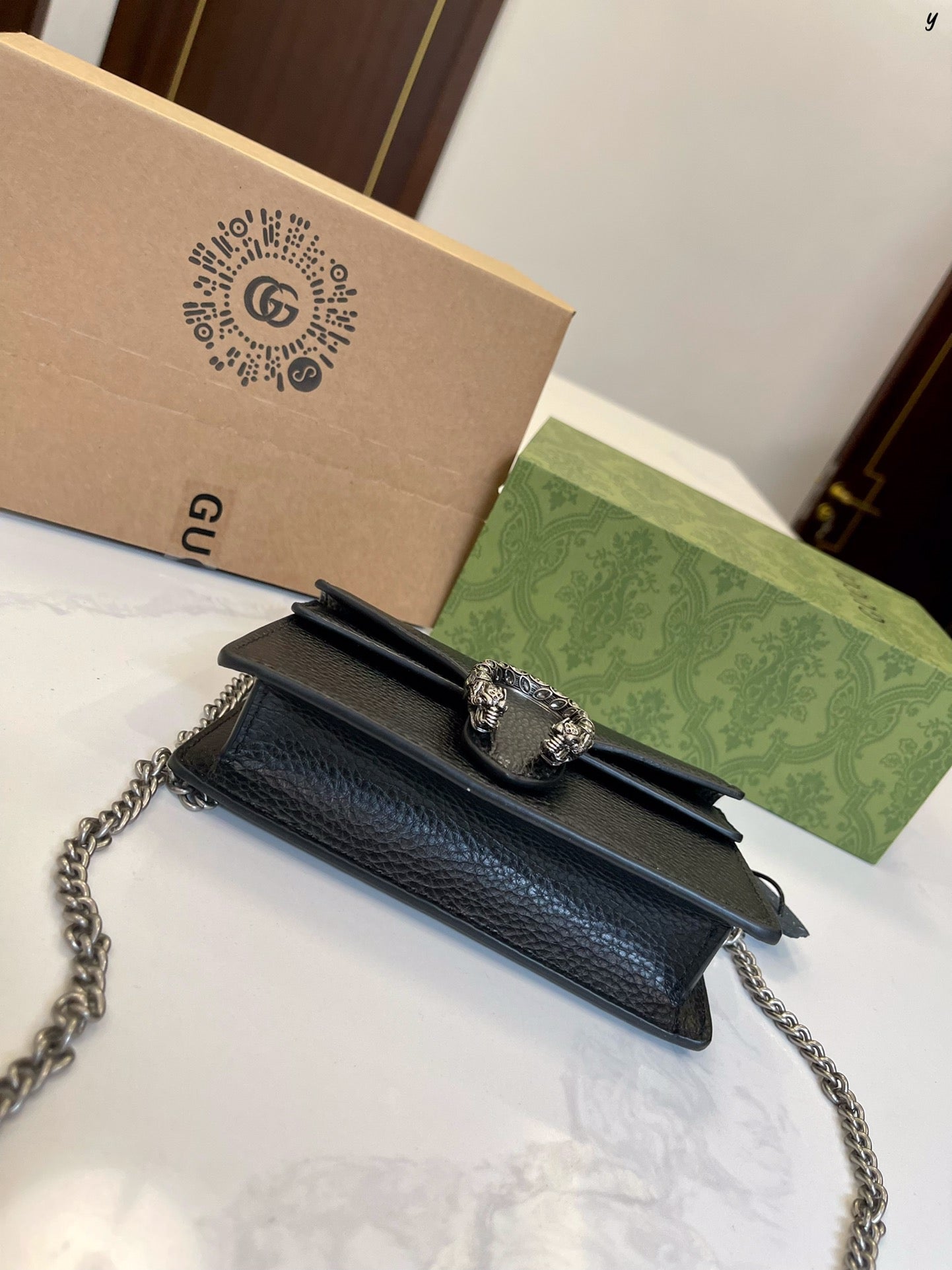 GUCCI BAG 405-7